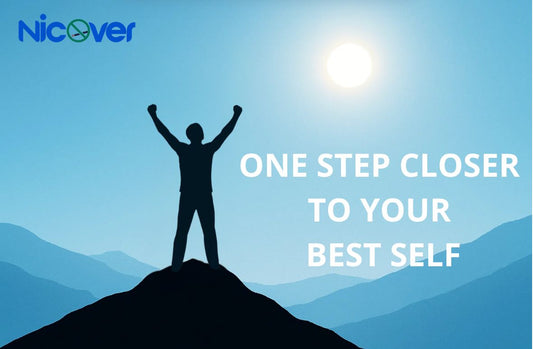 Step-by-Step Guide to Quit Smoking with Nicover Nicotine Gums