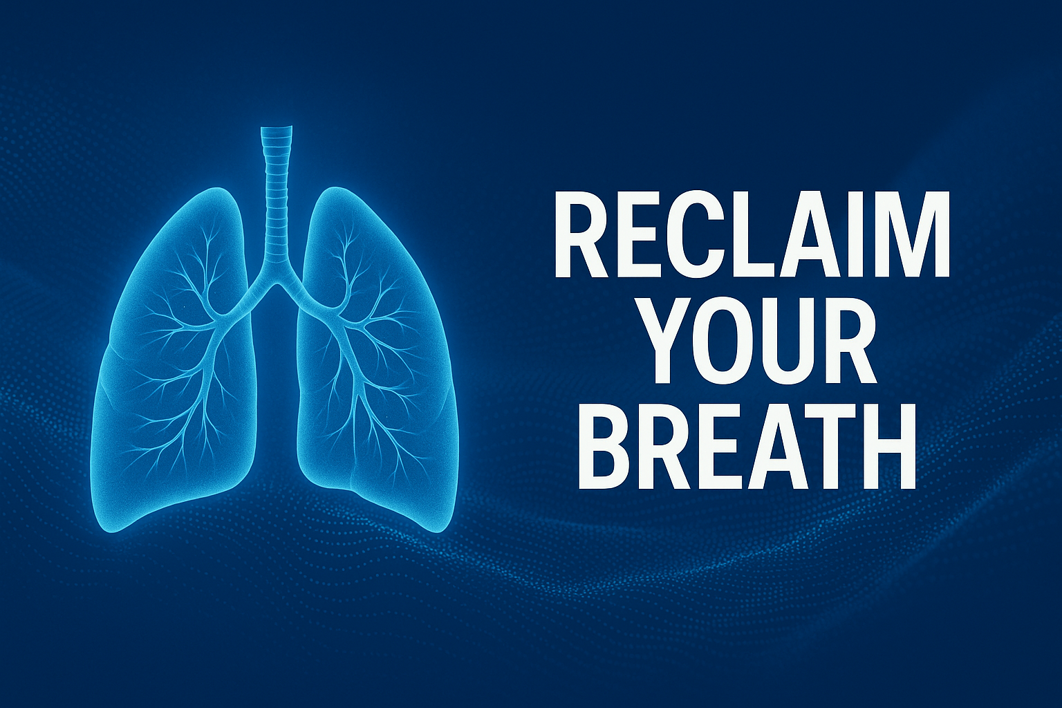 Looking for a lung detox after smoking? Learn how NAC (N-acetylcysteine) clears mucus, protects lung tissues, and helps you breathe easier again.