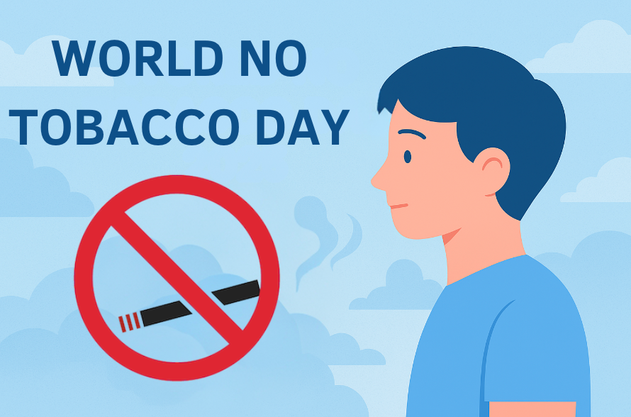 Why We Celebrate World No Tobacco Day: The Meaning Behind May 31st
