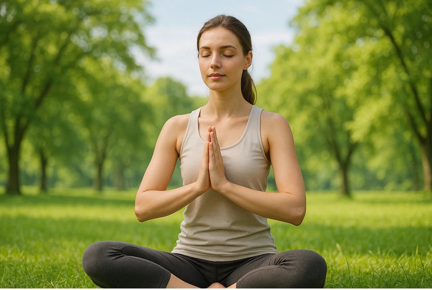 How Yoga Can Help Detox Your Lungs Naturally.