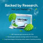 Quit Smoking Without Extreme Cravings in 12 Weeks