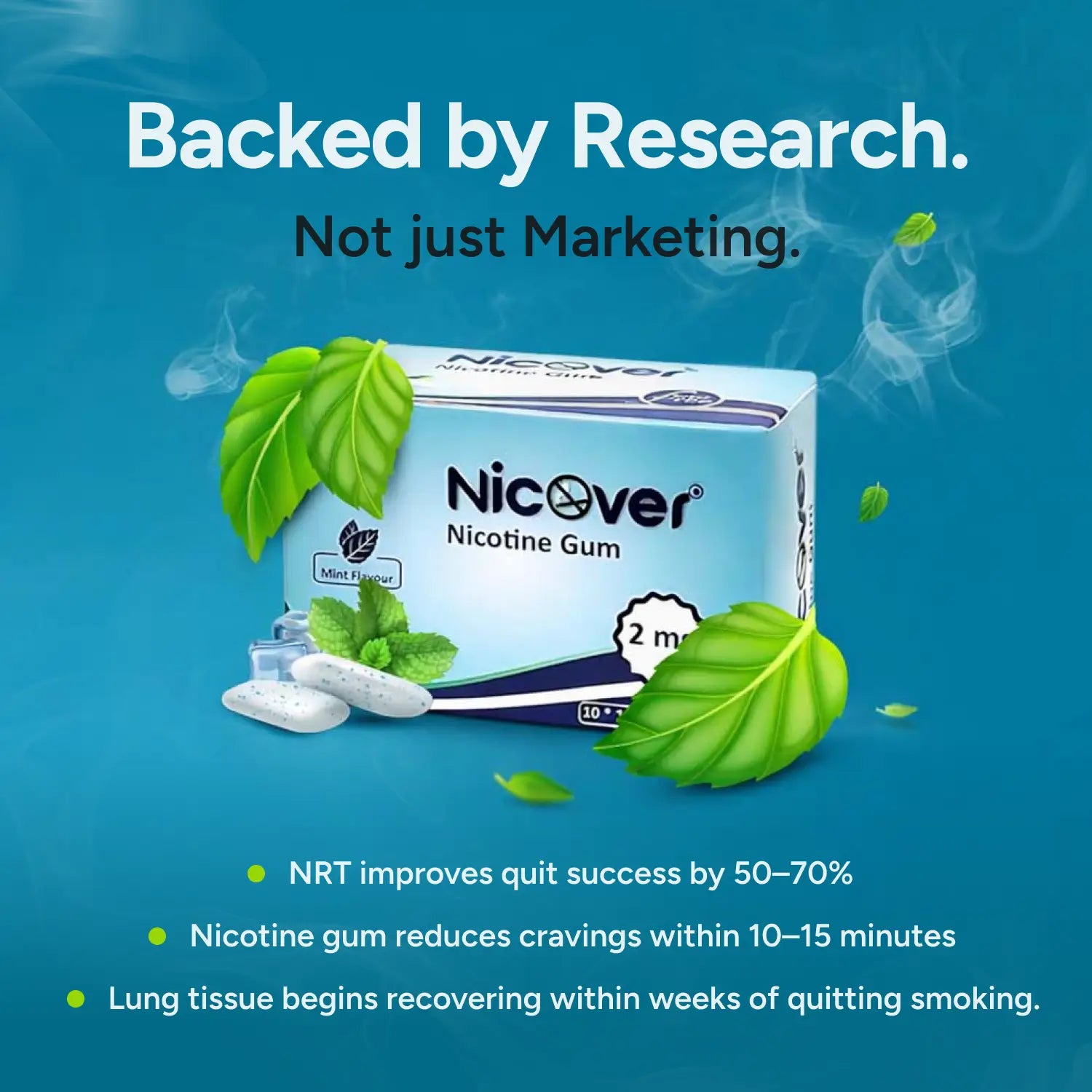 Quit Smoking Without Extreme Cravings in 12 Weeks