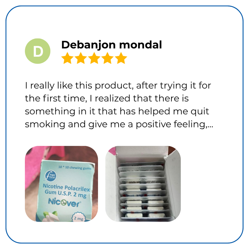Customer testimonial 3