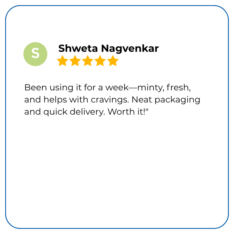 Customer testimonial 5