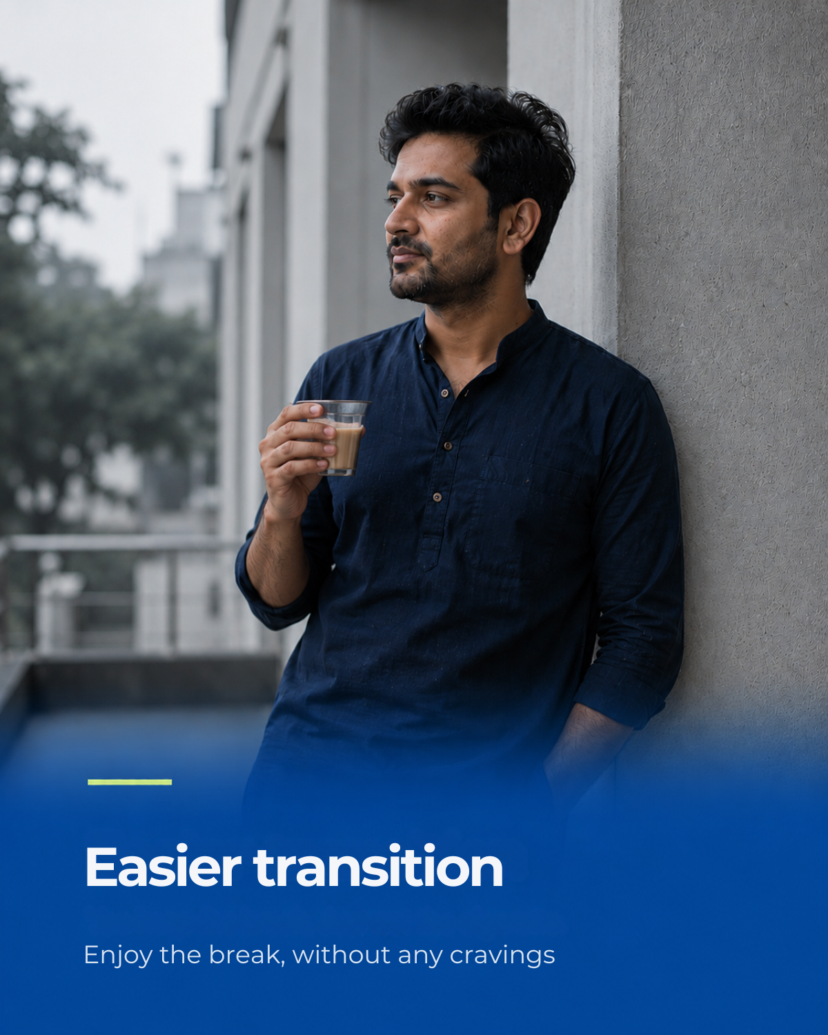 Every better choice builds momentum