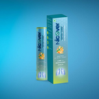 Nicover Gum + Lung Detox